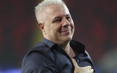 FRF, poziție clară despre Șumudică la CFR Cluj