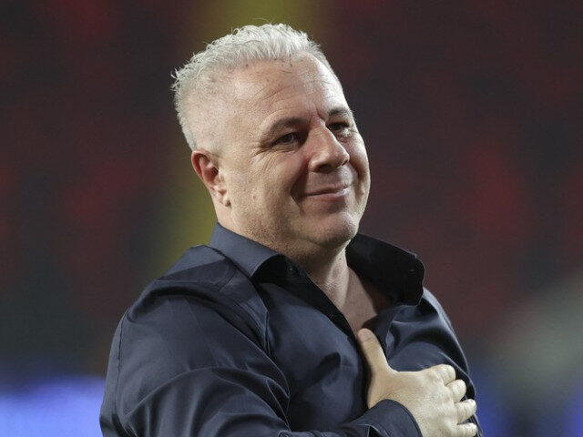 FRF, poziție clară despre Șumudică la CFR Cluj