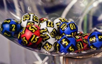 Record Loto 6/49: Unde s-a jucat biletul câștigător și cât a costat