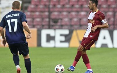 Camora explică prăpastia România-Norvegia în fotbal