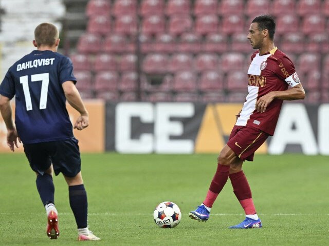 Camora explică prăpastia România-Norvegia în fotbal
