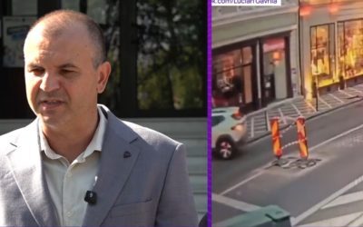 Șoferul ucigaș din Brașov, apt să conducă la schimbarea permisului