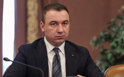 Bogdan Ivan: Energie profită de statul român slab. E nevoie de strategie