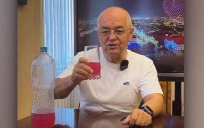 Boc, antidotul mahmurelii de festival: „Renunțați la cafea”