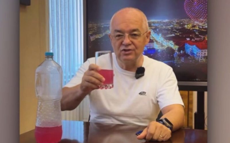 Boc, antidotul mahmurelii de festival: „Renunțați la cafea”