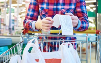 BNR: Când scade inflația? Prețurile la alimente, pe calm