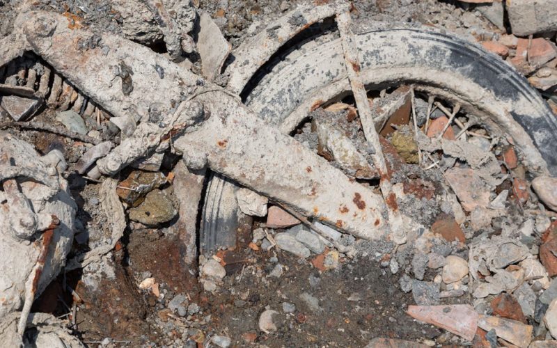 Doi soldați germani morți în Dunăre: Motocicletă și plăcuțe de identificare, chei pentru mister