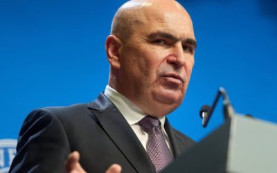 Bolojan, PNL și Guvernul tehnocrat: Ce zice liderul