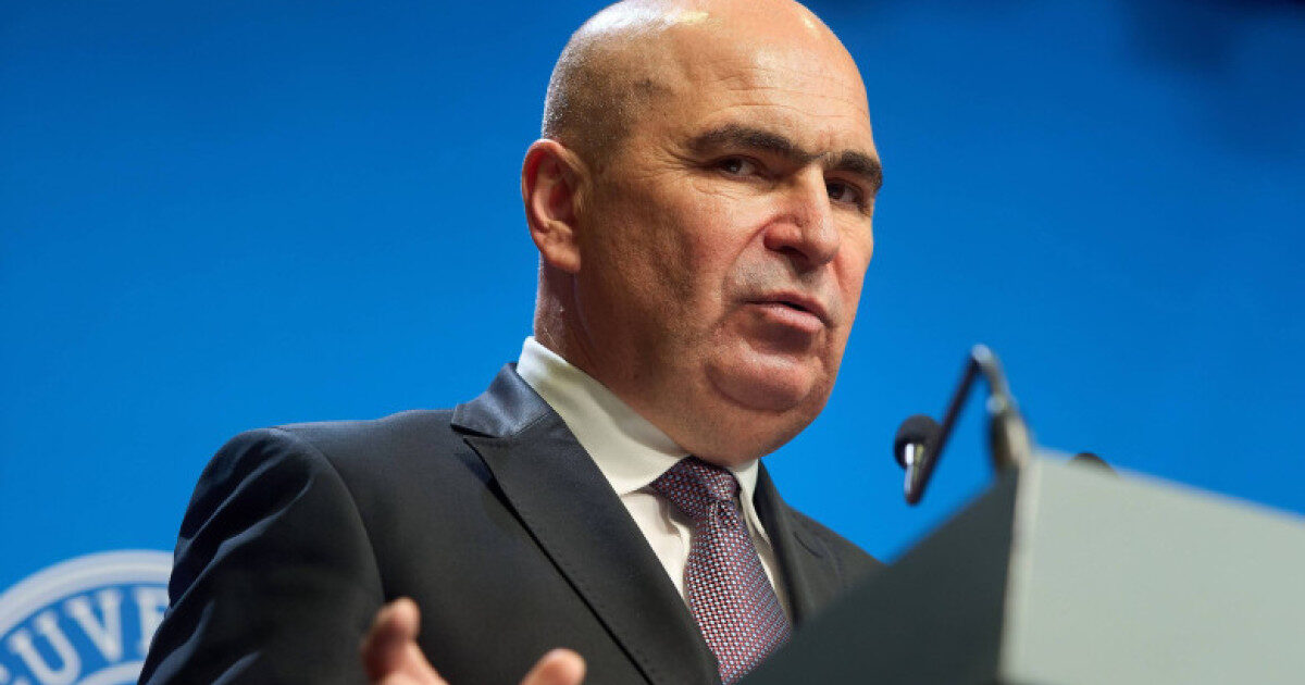 Bolojan, PNL și Guvernul tehnocrat: Ce zice liderul