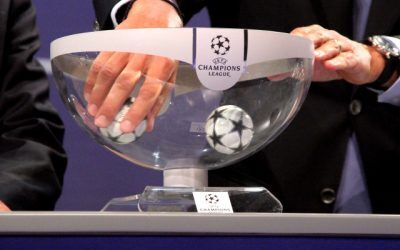 Sorți UCL: 3 români în luptă, ACUM la DGS 1