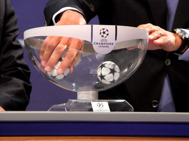 Sorți UCL: 3 români în luptă, ACUM la DGS 1