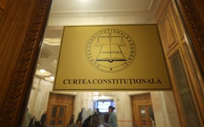 CCR: Fonduri PNRR în pericol din cauza contestării USR-PNL