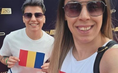 Perijoc, două săptămâni doar cu pâine și margarină