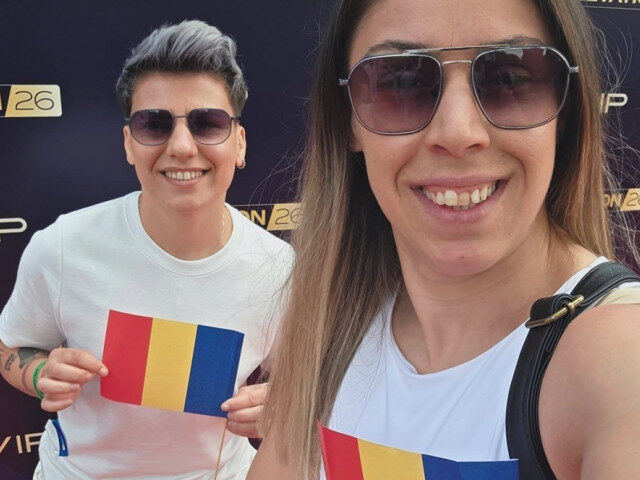 Perijoc, două săptămâni doar cu pâine și margarină