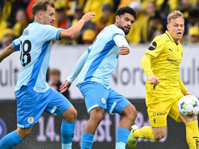 Olaru a convins Belgia după eliminarea din UCL