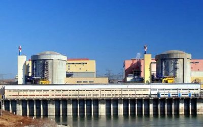 Bolojan: Energie stabilă, dar fără nuclear. Cum compensăm?