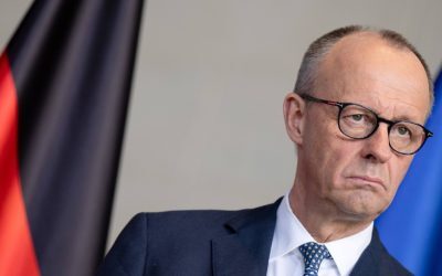 Germania: Dreapta extremistă crește, spulberând șansele lui Merz