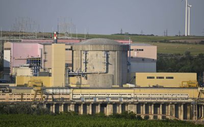 Cernavodă: Sfârșit de operațiune la Reactorul 2. Dunărea va arăta altfel
