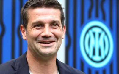 Inter, după Spenci: Chivu și visul scump al verii