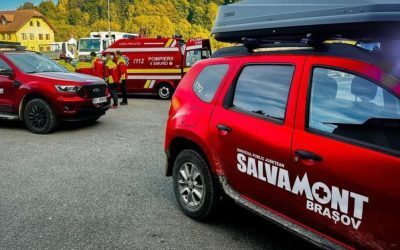 Salvamont Brașov, despre crima din Bucegi și ultima discuție