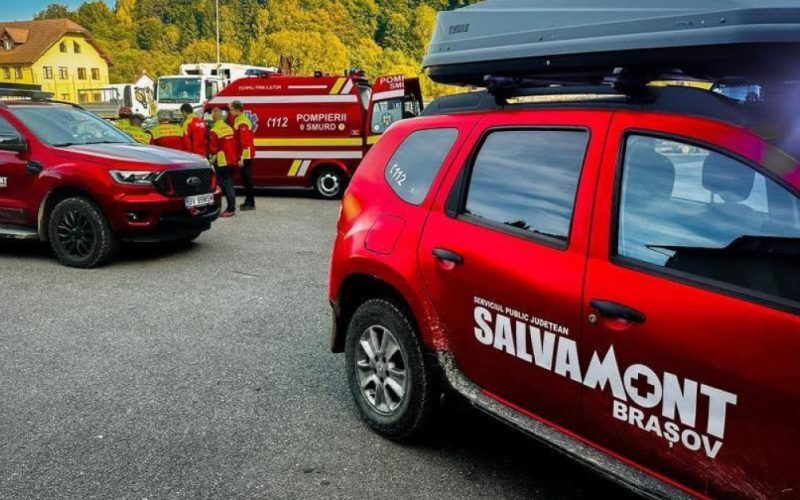 Salvamont Brașov, despre crima din Bucegi și ultima discuție