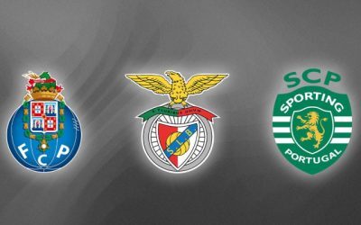 Estrela-Sporting: LIVE la Digi 3, de la 22:30