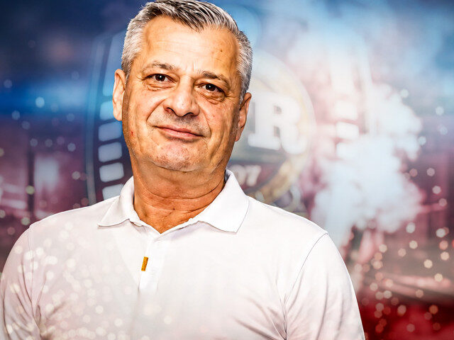 Varga părăsește CFR? Un alt club din SuperLigă îl vrea