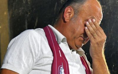 Genoa, în flăcări: „Tâmplarul român ne duce în Serie B”