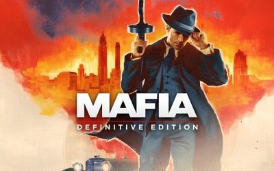 Mafia Definitive Edition vine pe PS5 și Xbox Series X|S