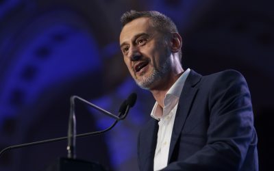 Primarul Slatinei, De Mezzo, inculpat în dosarul „Cimitirul Strehareți”
