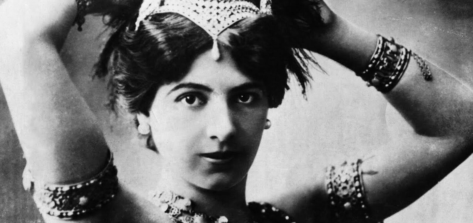Mata Hari: Curtezana, spioana germană ce a marcat istoria