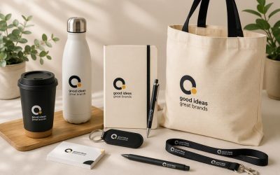 Materiale promo: Investiție mică, impact uriaș pentru brand