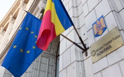 Finanțe: Noi reguli UE pentru transportul accizelor în România