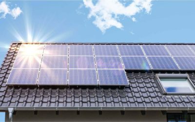 Panouri solare: Produc energie peste 20 de ani sau se duc la groapa de gunoi