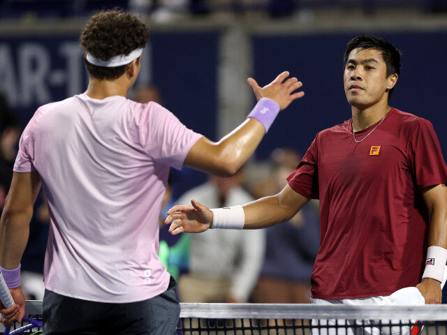 Shelton vs Nakashima: Americanii dau recital în finala de la Montreal
