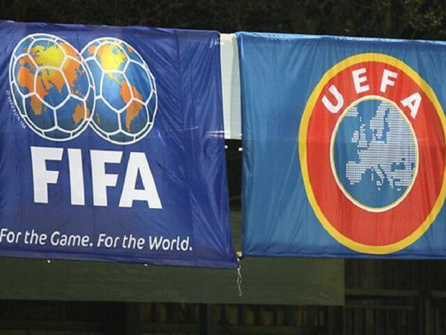 UEFA, CONCACAF și AFC, acuzații șocante la adresa FIFA