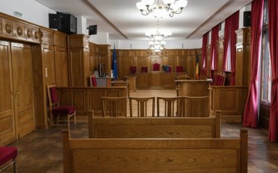 ÎCCJ amână decizia pentru banii magistraților pe 20 august