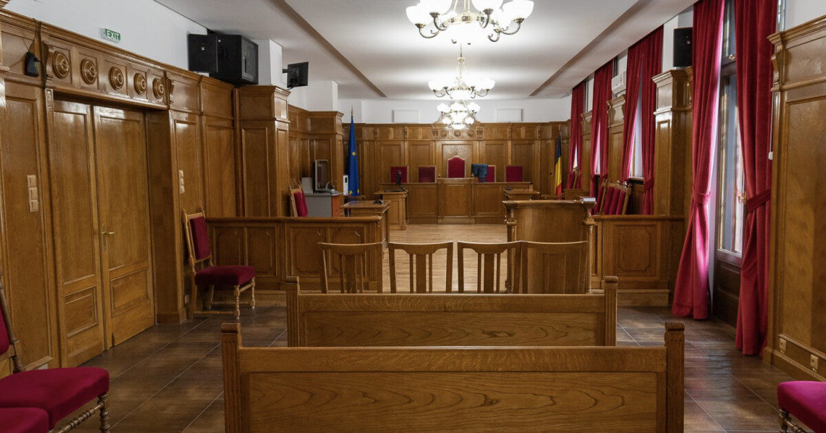 ÎCCJ amână decizia pentru banii magistraților pe 20 august