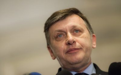 Antonescu: Bolojan pleacă la învestirea noului Guvern. Cine e premier