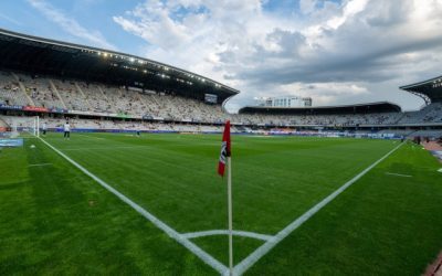 Derby-ul FCSB-Dinamo, în premieră în afara Bucureștiului!