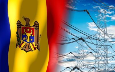 Risc de pene de curent în Republica Moldova. Guvernul recomandă limitarea consumului de electricitate - Video