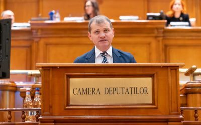 ANI: Cum se definește „relația de soți” pentru demnitari. Explicații AUR