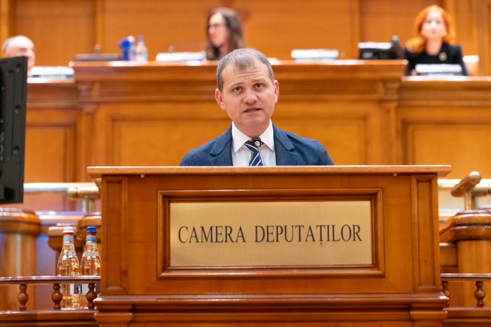 ANI: Cum se definește „relația de soți” pentru demnitari. Explicații AUR
