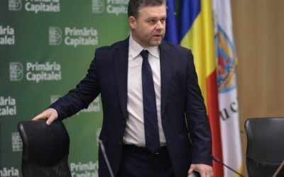 Ciucu, despre ELCEN și Termoenergetica: „Am păstrat mecanismul falimentar”