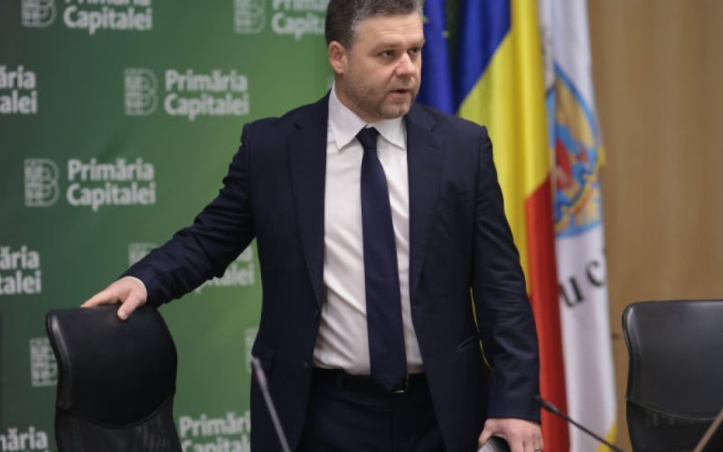 Ciucu, despre ELCEN și Termoenergetica: „Am păstrat mecanismul falimentar”