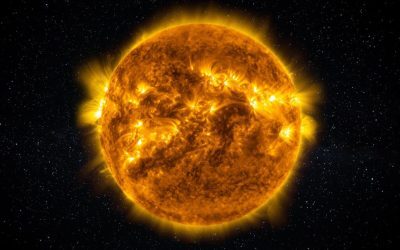 Imagini Solare Inedite Ar Putea Dezlega Un Mister Cosmic