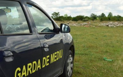 Garda de Mediu: SesiZări ONLINE NU sunt valabile. Așa faci corect