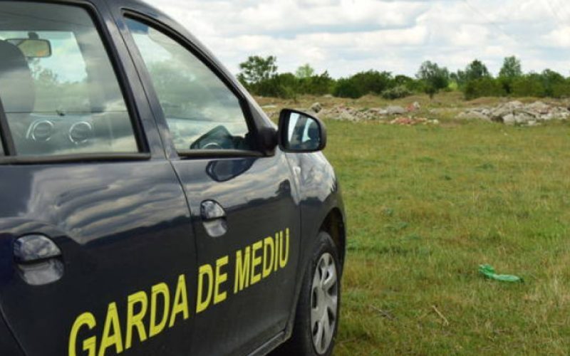Garda de Mediu: SesiZări ONLINE NU sunt valabile. Așa faci corect