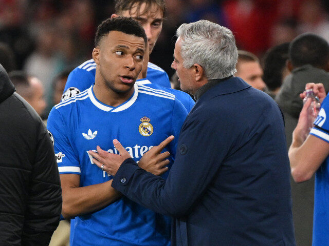 Mbappe, replică incendiară pentru Mourinho la Real Madrid
