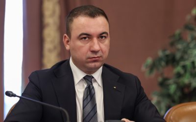 Bogdan Ivan: Undă verde pentru centrala Frasin-Pângărați. Investiție de peste 1 mld euro